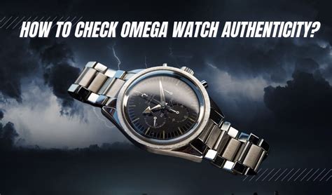 how to authenticate omega seamaster|check omega watch authenticity.